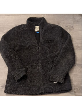 Kavu gray jacket size XL